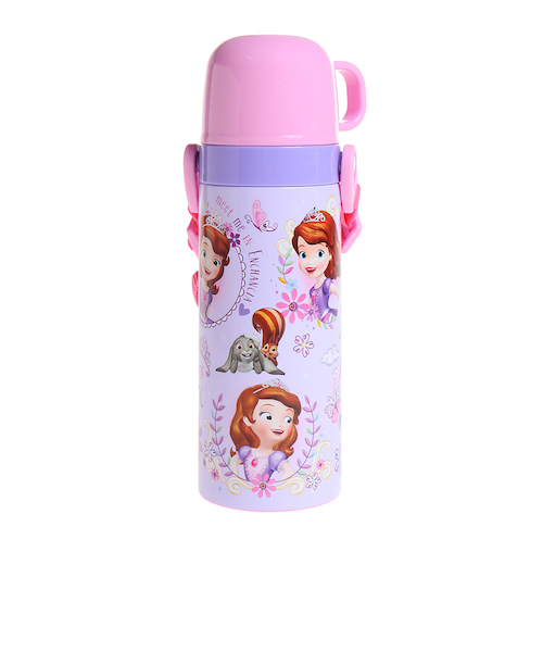 軽量 2way ステンレスボトル ちいさなプリンセス ソフィア Skdc4 Super Sports Xebio Mall店 スーパースポーツゼビオ の通販 Mall