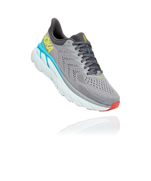 ホカオネオネ Hokaoneone ランニングシューズ クリフトン 7 Clifton7 ワイド Wdds ジョギングシューズ マラソン Super Sports Xebio Mall店 スーパースポーツゼビオ の通販 Mall