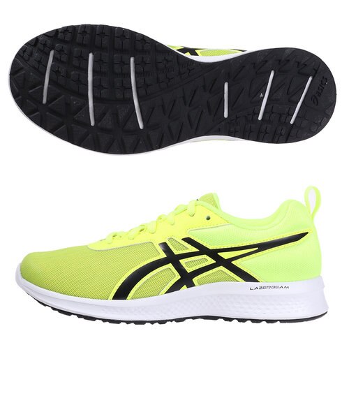 アシックス Asics ジュニアスポーツシューズ レーザービーム Ea 1154a014 750 スニーカー Super Sports Xebio Mall店 スーパースポーツゼビオ の通販 Mall