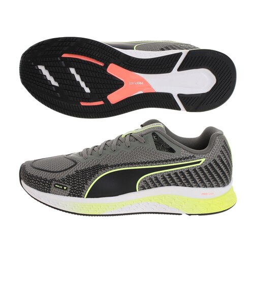 Puma プーマ メンズ のランニングシューズ通販 Mall