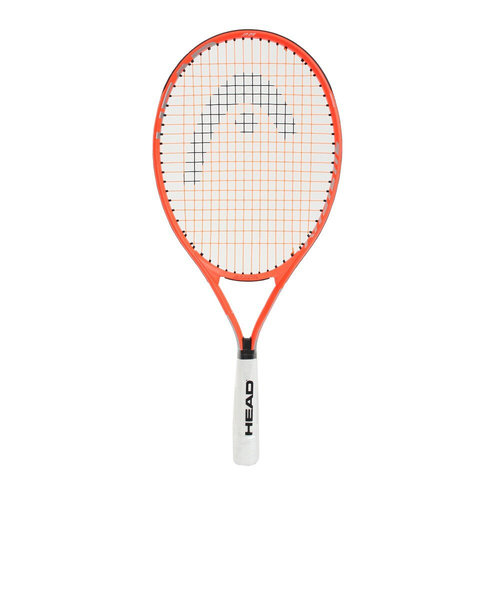 ヘッド（HEAD）ジュニア 硬式用テニスラケット ラジカル ジュニア25 235111