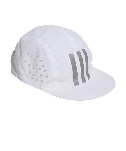 アディダス Adidas ランニング アディゼロ 軽量キャップ Fyp18 Gl8525 Super Sports Xebio Mall店 スーパースポーツゼビオ の通販 Mall