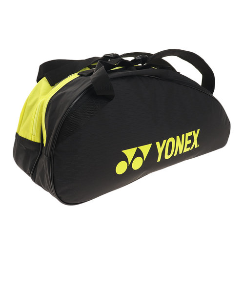 ヨネックス（YONEX）テニス ラケットバッグ 6本収納可 BAG2132R-763