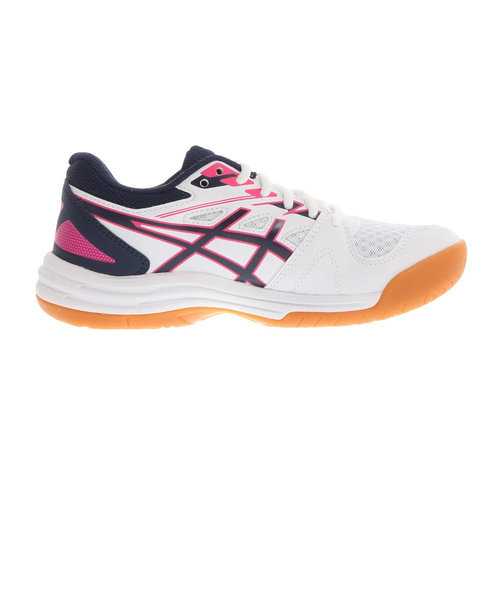 アシックス（ASICS）バレーボールシューズ アップコート ジュニア UPCOURT 4 GS 1074A027.102 | Super Sports  XEBIO mall店（スーパースポーツゼビオ）の通販 - mall