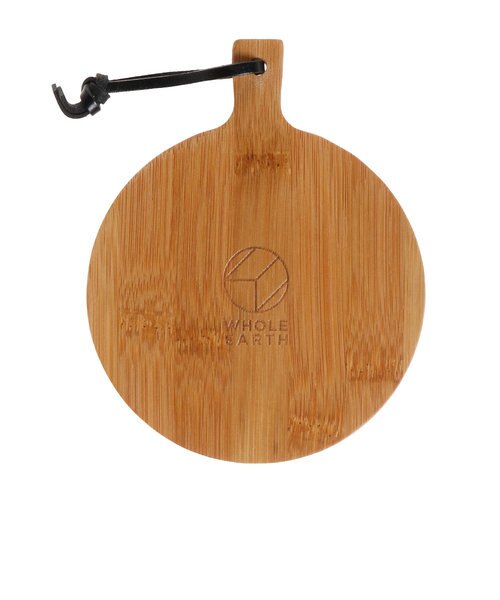 Whole Earthwood Lid 木製プレート We23dz Beg Super Sports Xebio Mall店 スーパースポーツゼビオ の通販 Mall