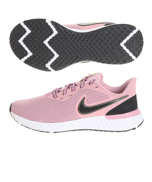 ナイキ Nike スニーカーレボリューション 5 Ext Cz8590 600 ランニングシューズ マラソン Super Sports Xebio Mall店 スーパースポーツゼビオ の通販 Mall