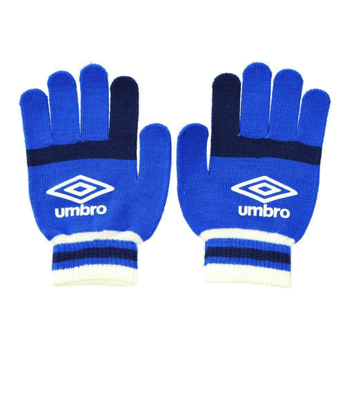 アンブロ Umbro ジュニア マジックニットグローブ Uudqjd54 Blnv Super Sports Xebio Mall店 スーパースポーツゼビオ の通販 Mall