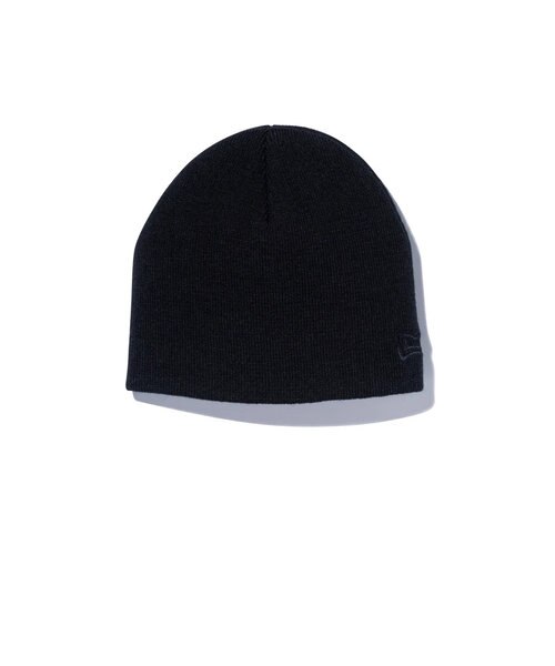 ニューエラ New Era スキー スノーボード ニット帽 メンズ ベーシック ビーニー ニットキャップ Super Sports Xebio Mall店 スーパースポーツゼビオ の通販 Mall