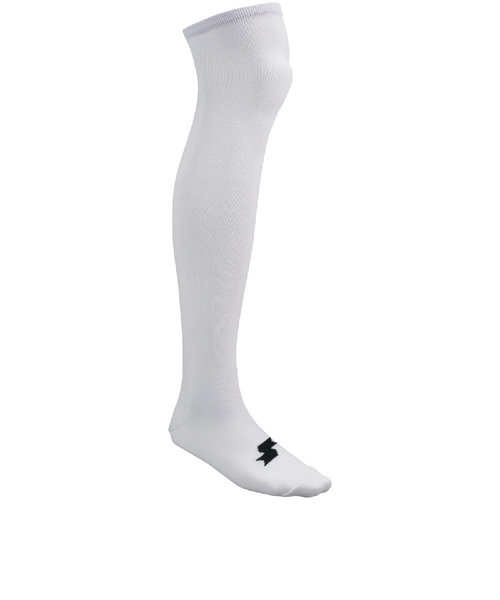 エスエスケイ（SSK）野球 ソックス 靴下 3足組 ホワイトソックス YA2137-10 24～27cm