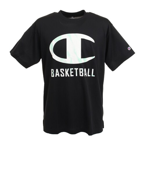 チャンピオン Champion プラクティスtシャツ E Motion C3 Sb310 090 Super Sports Xebio Mall店 スーパースポーツゼビオ の通販 Mall