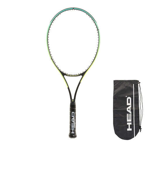 ヘッド（HEAD）硬式用テニスラケット Gravity S 233841 | Super Sports 
