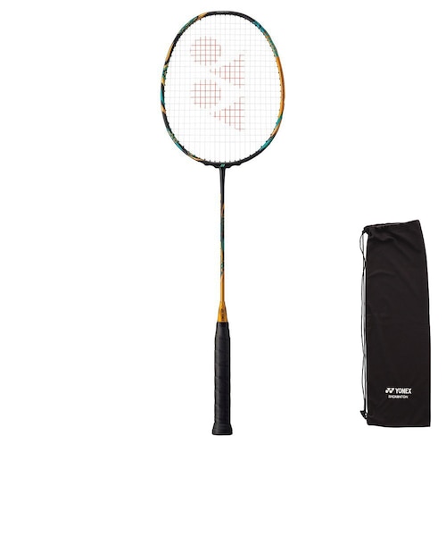 ヨネックス Yonex バドミントンラケット アストロクスdプロ Axd P 193 Super Sports Xebio Mall店 スーパースポーツゼビオ の通販 Mall