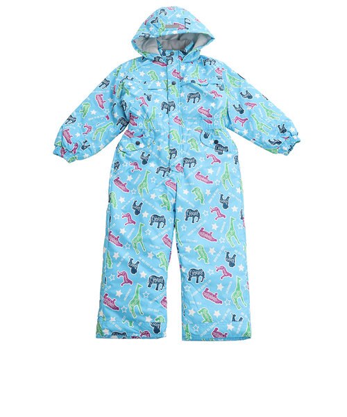 最新モデルが入荷 シーシーエル チーム Ccl Team スキーウェア キッズ 上下セット ボーイズ ベビーワンピース Cknvy 即納特典付き Centrodeladultomayor Com Uy