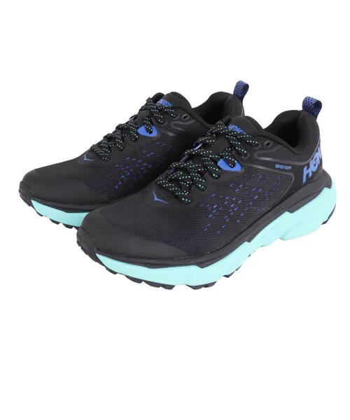 ホカオネオネ Hokaoneone 防水 スニーカー トレランシューズ Challenger Atr 6 Gtx sc Super Sports Xebio Mall店 スーパースポーツゼビオ の通販 Mall