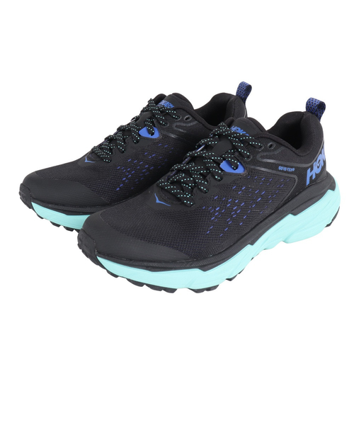 ホカ（HOKA）防水 スニーカー トレランシューズ チャレンジャー CHALLENGER ATR 6 GTX 1116878-BCSC マラソン