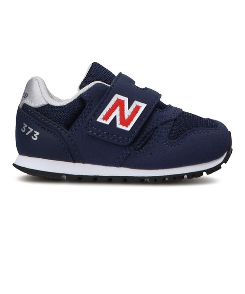 ニューバランス New Balance ジュニアスニーカー Iz373cs2w ベビー スポーツシューズ Super Sports Xebio Mall店 スーパースポーツゼビオ の通販 Mall