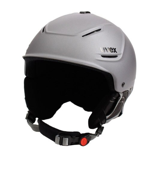 ウベックス Uvex スキー スノーボード ヘルメット メンズ スキーヘルメット Plus 2 0 Stm 50 Super Sports Xebio Mall店 スーパースポーツゼビオ の通販 Mall