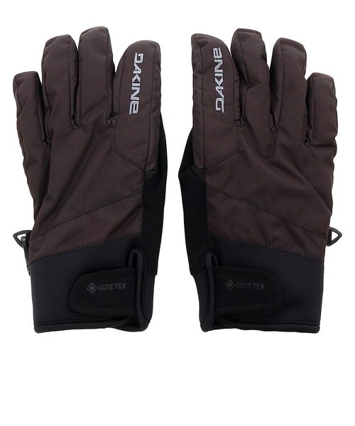 ダカイン Dakine スノーボード グローブ ゴアテックス Impreza Gore Tex Glove Aj2377 Blk Super Sports Xebio Mall店 スーパースポーツゼビオ の通販 Mall
