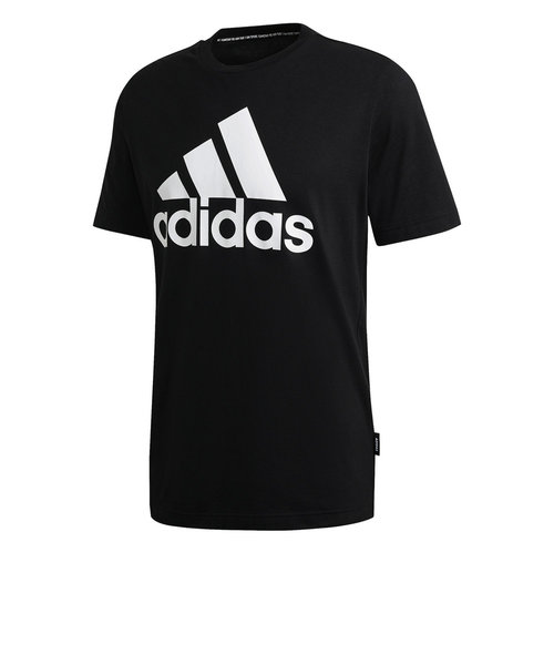 アディダス Adidas Tシャツ メンズ 半袖 Badge Of Sport Iul48 Gc7346 カットソー Super Sports Xebio Mall店 スーパースポーツゼビオ の通販 Mall