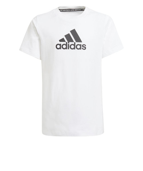 アディダス Adidas ロゴ 半袖 Tシャツ Jkx66 Gj6640 Super Sports Xebio Mall店 スーパースポーツゼビオ の通販 Mall