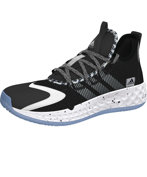 アディダス Adidas バスケットシューズ プロ ブースト ロー Fx9238 バッシュ Super Sports Xebio Mall店 スーパースポーツゼビオ の通販 Mall