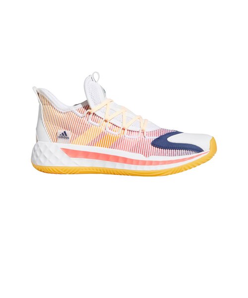 アディダス Adidas バスケットシューズ プロ ブースト ロー Fx9239 バッシュ Super Sports Xebio Mall店 スーパースポーツゼビオ の通販 Mall