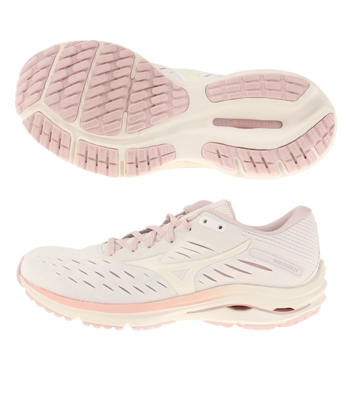 ミズノ(MIZUNO)ランニングシューズ ジョギングシューズ ウエーブ