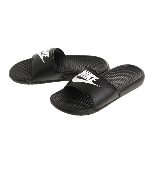 ナイキ Nike サンダル メンズ レディース ベナッシ Benassi Jdi 3430 090sp18 オンライン価格 Super Sports Xebio Mall店 スーパースポーツゼビオ の通販 Mall