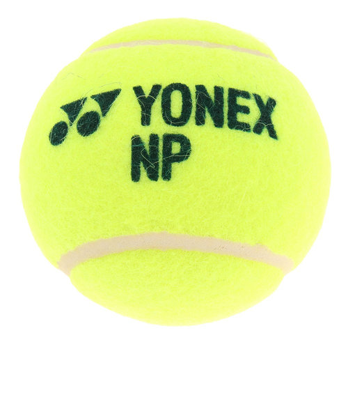 ヨネックス（YONEX）硬式用テニスボール ノンプレッシャーボール 30個入り TB-NP30-004 | Super Sports XEBIO  mall店（スーパースポーツゼビオ）の通販 - mall