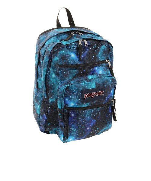 ジャンスポーツ Jansport ビッグ スチューデント バックパック Js0a47jk 31t Super Sports Xebio Mall店 スーパースポーツゼビオ の通販 Mall