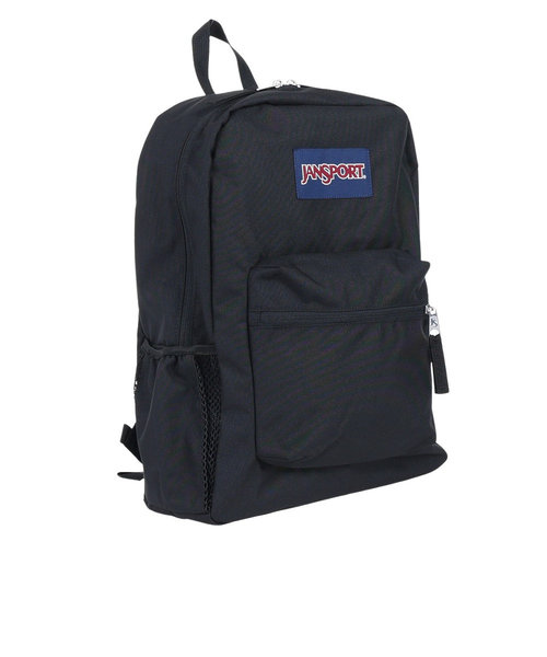 ジャンスポーツ（JANSPORT）クロスタウン バックパック JS0A47LW 008