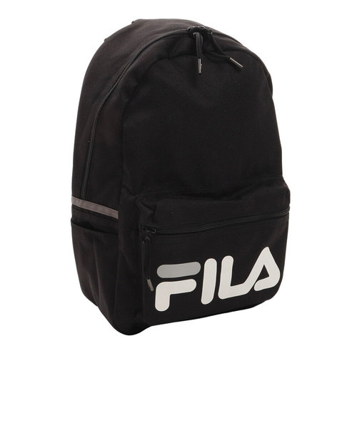 フィラ（FILA）ラウンドDパック FS3BPC5301-BLK