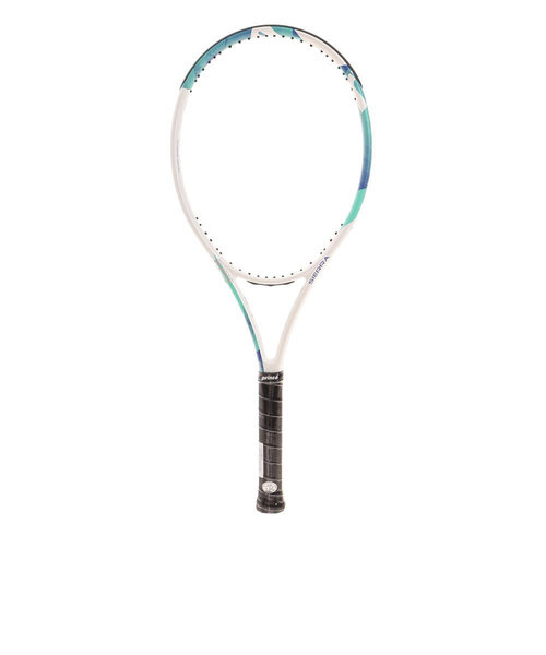 プリンス（PRINCE）硬式用テニスラケット シェラ O3 7TJ138 SIERRA WHT 