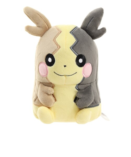 ポケモン Pokemon ポケモンぬいぐるみs モルペコ まんぷくもよう Pp161 Super Sports Xebio Mall店 スーパースポーツゼビオ の通販 Mall