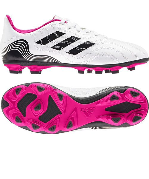 アディダス Adidas ジュニアサッカースパイク 各種グラウンド用 コパ センス 4 Al1 Fx1966 サッカーシューズ Super Sports Xebio Mall店 スーパースポーツゼビオ の通販 Mall