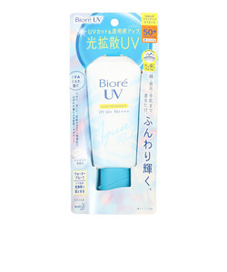 日焼け止め サンスクリーン ビオレUV アクアリッチライトアップエッセンス 70g SPF50+ PA++++