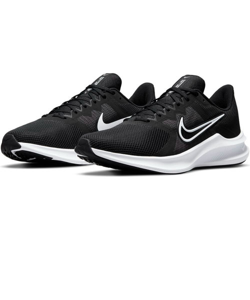 ナイキ Nike ランニングシューズ ダウンシフター11 4e Dd3576 006 ジョギングシューズ マラソン Super Sports Xebio Mall店 スーパースポーツゼビオ の通販 Mall