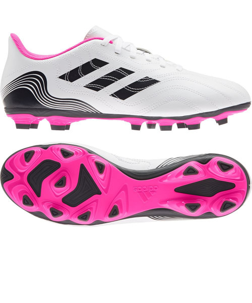 アディダス Adidas サッカースパイク 天然芝 ハードグラウンド用 サッカーシューズ コパ センス 4 Ai1 Fw6536 Super Sports Xebio Mall店 スーパースポーツゼビオ の通販 Mall