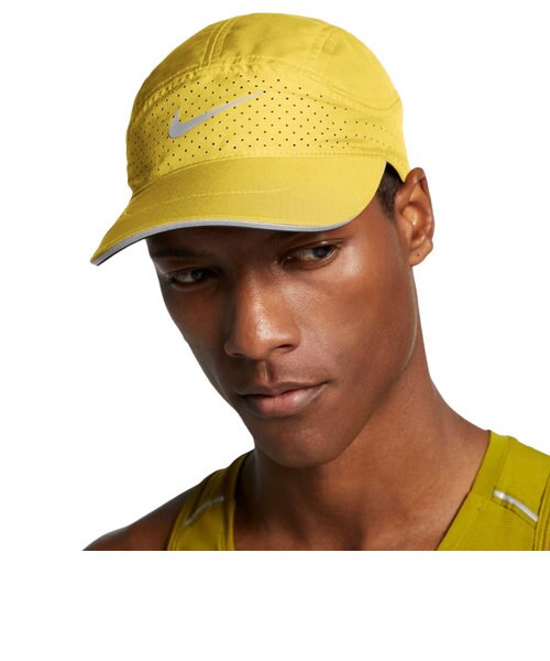 ナイキ Nike ランニング エアロビル テイルウィンド キャップ Bv24 848 Super Sports Xebio Mall店 スーパースポーツゼビオ の通販 Mall