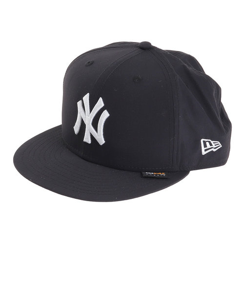 ニューエラ New Era 59fifty ニューヨーク ヤンキース Cordura キャップ Super Sports Xebio Mall店 スーパースポーツゼビオ の通販 Mall