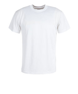 パフォーマンスギア（PG）半袖Tシャツ メンズ ドライ 吸汗速乾 UVカット 863PG9CD9289 WHT ドライ