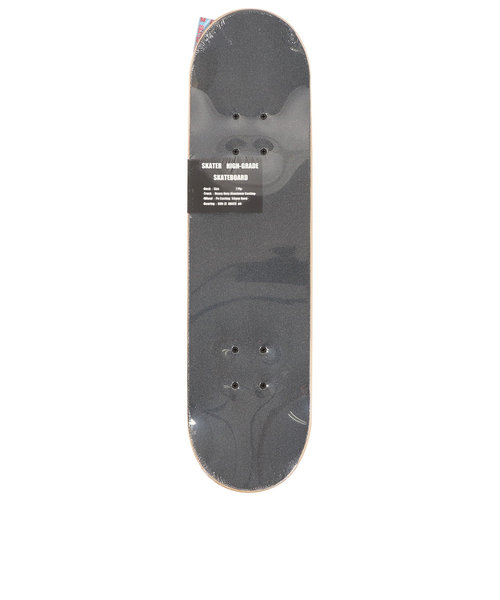 スケーター（SKATER）スケートボード キッズ コンプリートセット 