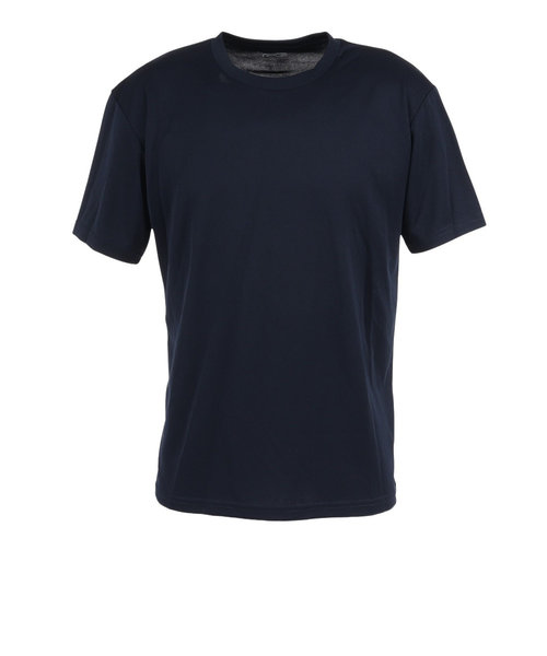 パフォーマンスギア（PG）半袖Tシャツ メンズ ドライ 吸汗速乾 UVカット 863PG9CD9289 NVY