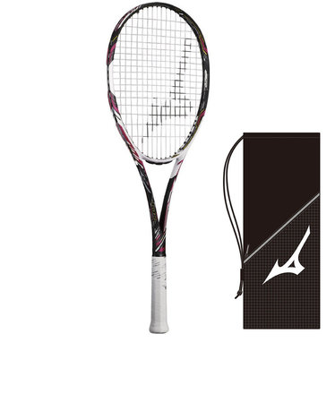 ミズノ（MIZUNO）ソフトテニス ラケット DIOS 50-C 63JTN06664