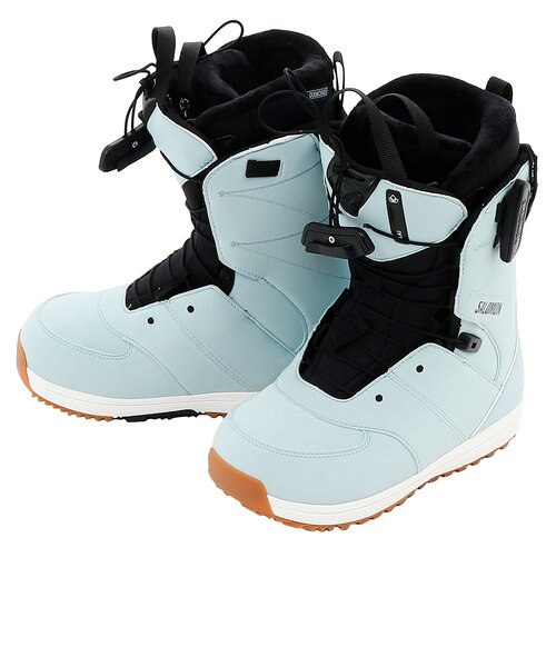 人気が高い サロモン Salomon スノーボード ブーツ L Blu Ivy スノーボード Glb 50tintengroen Nl