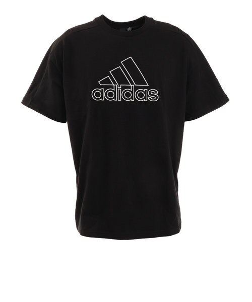 アディダス Adidas Tシャツ メンズ 半袖 スリーストライプス Rg305 Ha3637 カットソー Super Sports Xebio Mall店 スーパースポーツゼビオ の通販 Mall