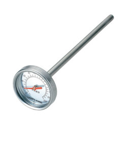 ユニフレーム（UNIFLAME）スモーカー温度計 クッカー BBQ 665954