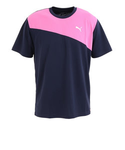 プーマ（PUMA）テニスウェア STスポーツ 半袖Tシャツ 586146 03