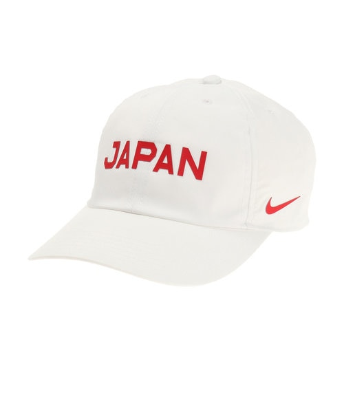 ナイキ Nike ジュニア キャップ Japan Y Nk Dry H86 Db5085 100 Super Sports Xebio Mall店 スーパースポーツゼビオ の通販 Mall