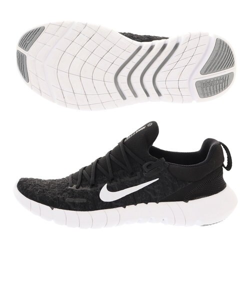 ナイキ Nike ランニングシューズ フリー ラン 5 0 Cz14 001 ジョギングシューズ マラソン Super Sports Xebio Mall店 スーパースポーツゼビオ の通販 Mall